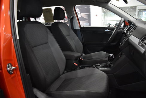Used 2019 Volkswagen Tiguan S w/ 3rd Row Seat Package image 25