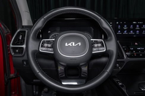 Used 2022 Kia Sorento S w/ Panoramic Sunroof Package image 19