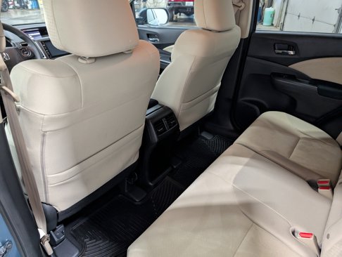 Used 2015 Honda CR-V EX image 17