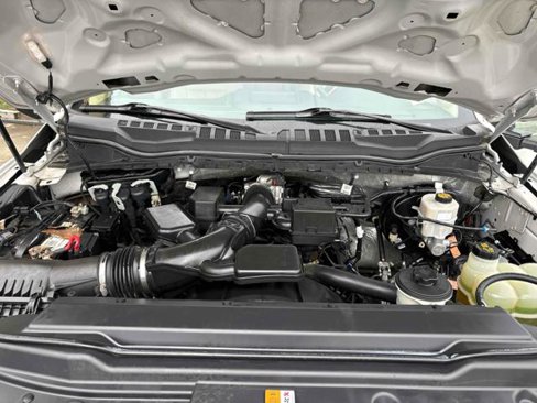 Used 2021 Ford F250 Lariat w/ Lariat Ultimate Package image 21