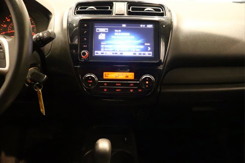 Used 2023 Mitsubishi Mirage ES image 22