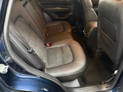 Used 2020 MAZDA CX-5 Touring image 31