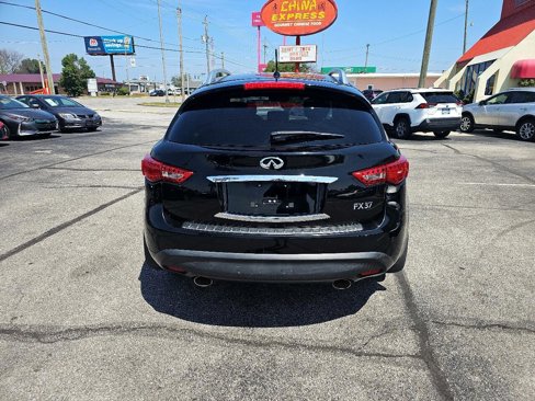 Used 2013 INFINITI FX37 AWD image 7