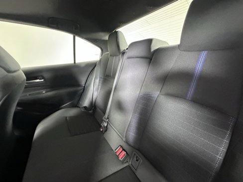 Used 2022 Toyota Corolla SE image 14