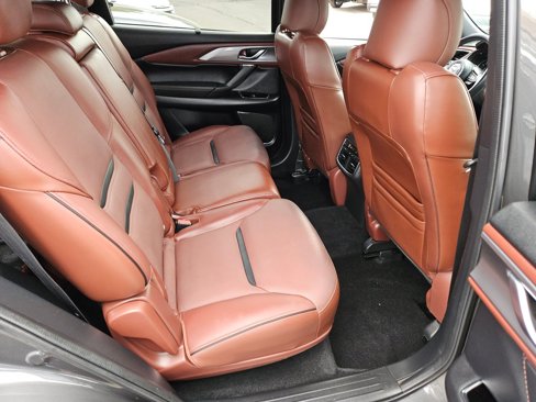 Used 2019 MAZDA CX-9 Signature image 20