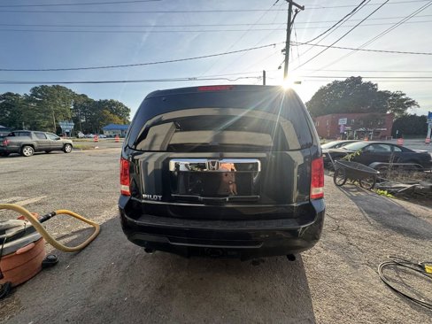 Used 2012 Honda Pilot EX image 5