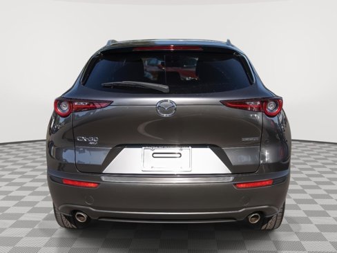 Used 2023 MAZDA CX-30 AWD 2.5 S w/ Premium Package image 21