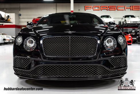 Used 2016 Bentley Continental GT Speed image 38