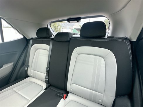 Certified 2022 Hyundai Venue SEL w/ Cargo Package image 45