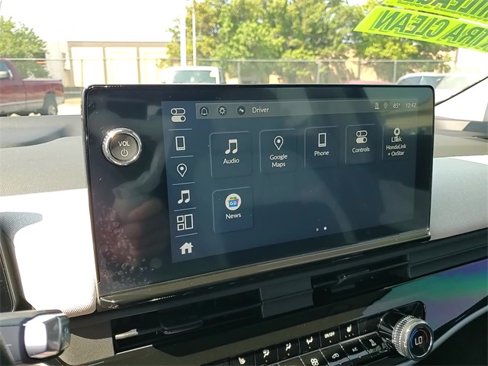 Used 2024 Honda Prologue EX image 20