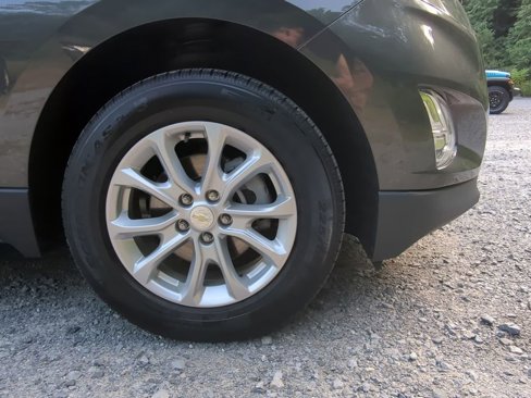 Used 2020 Chevrolet Equinox LT image 7