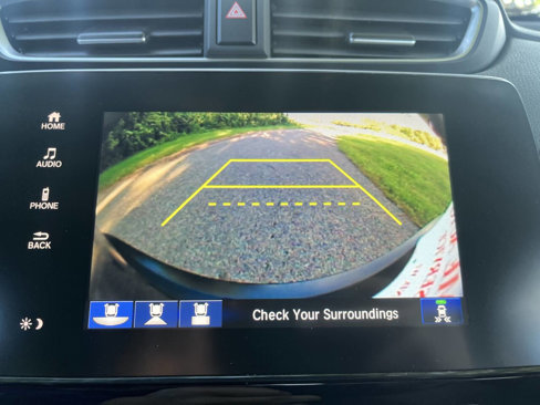 Used 2018 Honda CR-V EX image 18