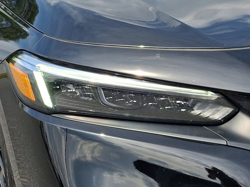 Certified 2022 Honda Civic Sport image 9