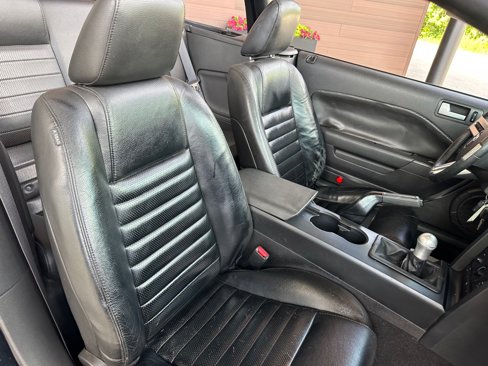 Used 2008 Ford Mustang GT image 13
