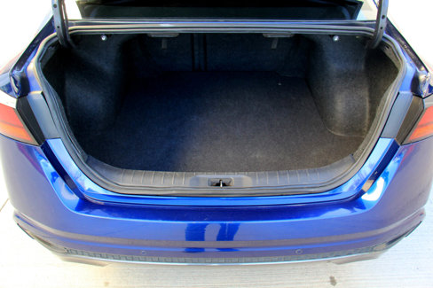 Used 2021 Nissan Altima 2.5 SR image 24