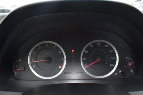 Used 2012 Honda Accord EX-L image 19