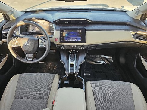 Used 2018 Honda Clarity Plug-In Hybrid image 21