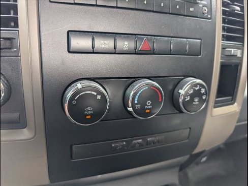 Used 2012 RAM 1500 Express image 11