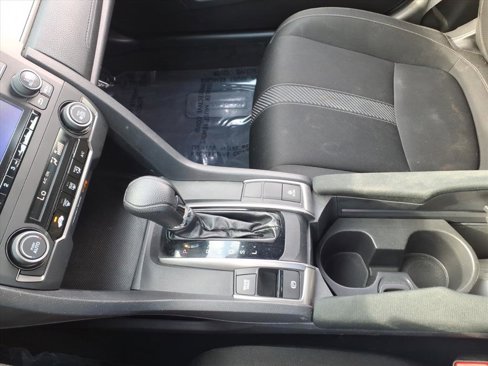 Used 2017 Honda Civic LX image 31