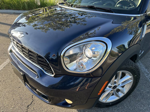 Used 2014 MINI Cooper Countryman S image 9