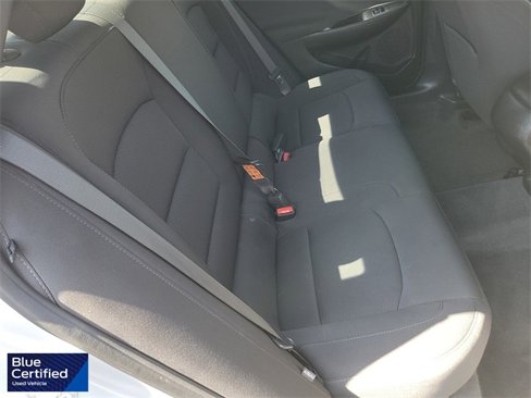 Used 2019 Chevrolet Malibu LS image 19