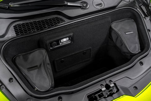 Used 2023 Lamborghini Huracan EVO image 43