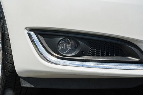 Used 2016 Buick Regal AWD image 16