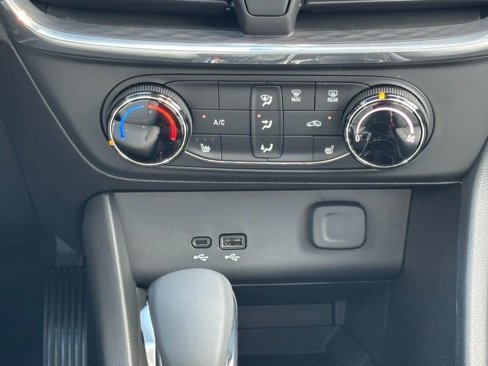New 2026 Buick Encore GX Preferred w/ Comfort Package image 15