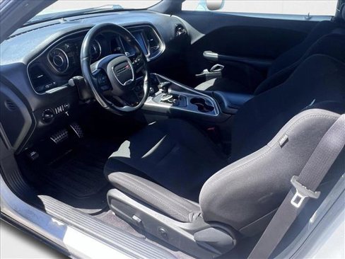 Used 2016 Dodge Challenger R/T Scat Pack image 9