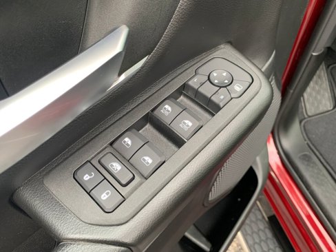 Used 2025 RAM 1500 Big Horn image 12