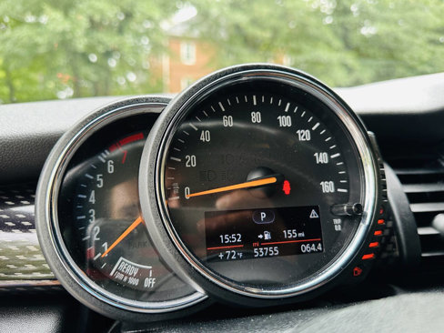 Used 2017 MINI Cooper S image 32