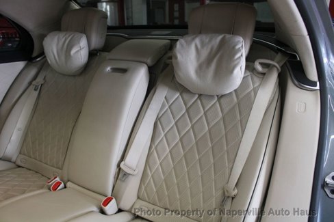 Used 2022 Mercedes-Benz S 580 4MATIC Sedan image 41