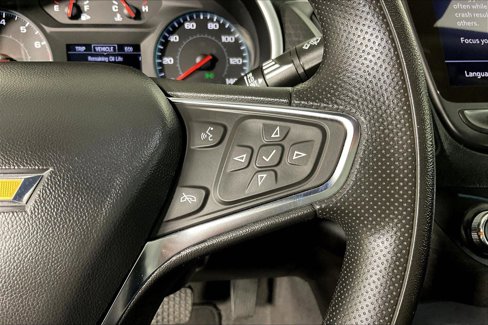 Used 2023 Chevrolet Malibu LS image 28