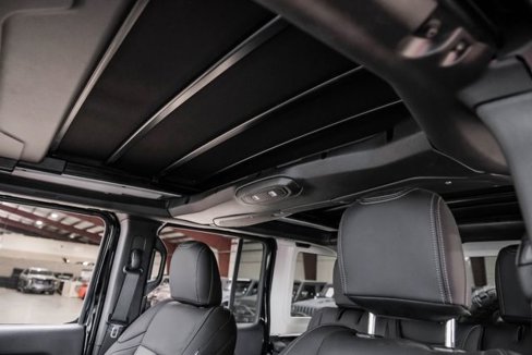 Used 2024 Jeep Wrangler Unlimited Sport image 79