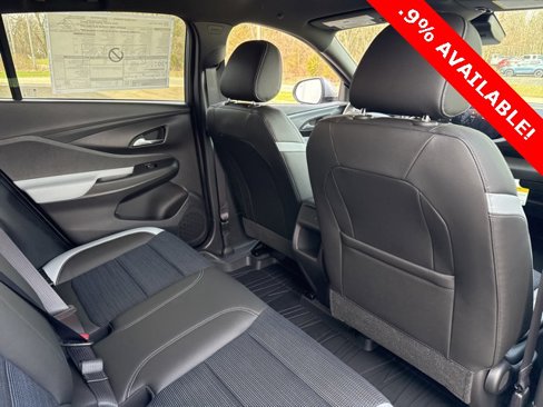 New 2025 Buick Envista Preferred w/ Convenience II Package image 12