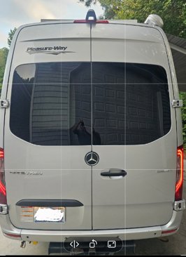 Used 2019 Mercedes-Benz Sprinter 2500 image 37