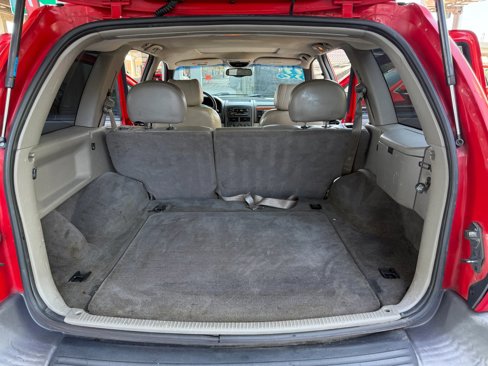 Used 1999 Jeep Grand Cherokee Laredo image 15