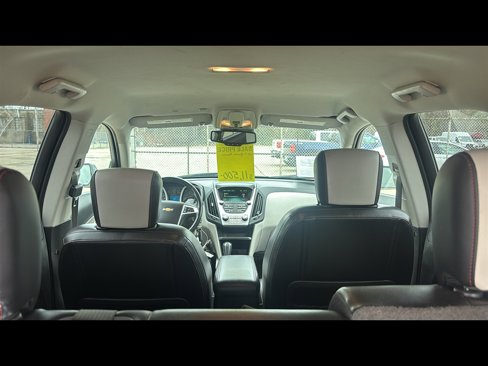 Used 2017 Chevrolet Equinox Premier image 25