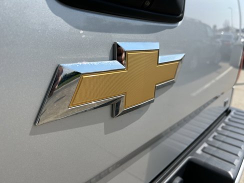 Used 2016 Chevrolet Silverado 1500 LT w/ All Star Edition image 9