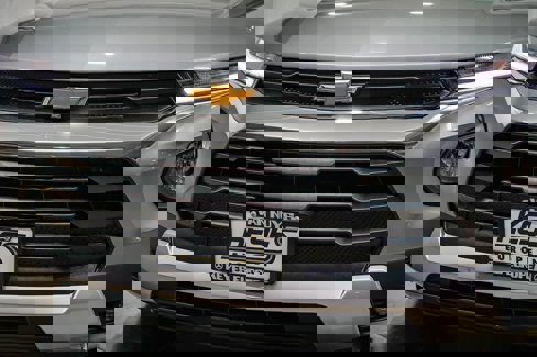 Used 2023 Chevrolet TrailBlazer LT image 8