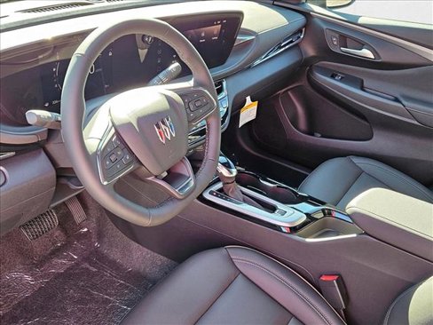 New 2025 Buick Envista Avenir image 4