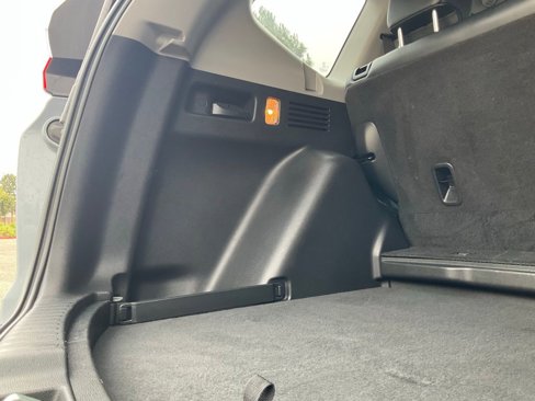 Used 2021 Honda CR-V EX-L image 12