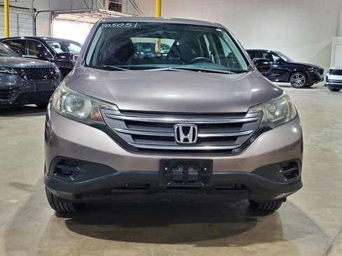 Used 2014 Honda CR-V LX image 2