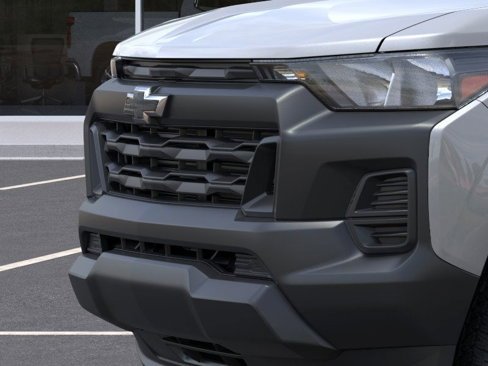 New 2026 Chevrolet Colorado W/T w/ WT Convenience Package II image 13