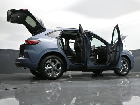 New 2024 Ford Escape ST-Line w/ Tech Pack #1 image 34