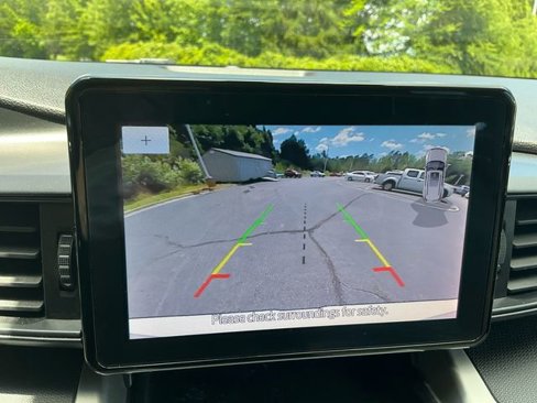Used 2022 Ford Explorer 4WD image 19