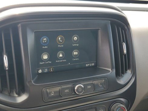 Used 2019 Chevrolet Colorado W/T w/ WT Convenience Package image 18
