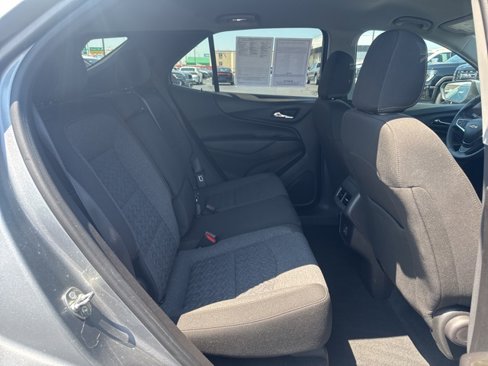 Used 2024 Chevrolet Equinox LT image 21