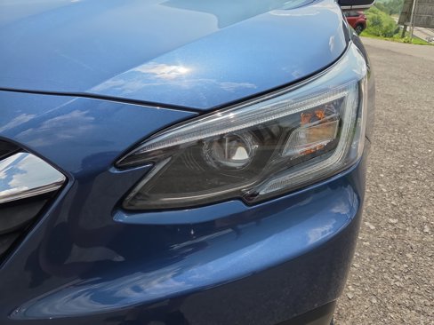 Used 2022 Subaru Legacy Premium image 10