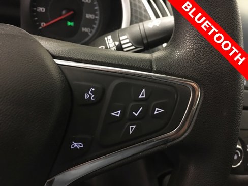 Used 2018 Chevrolet Malibu LS w/ LPO, Convenience Package 1 image 25